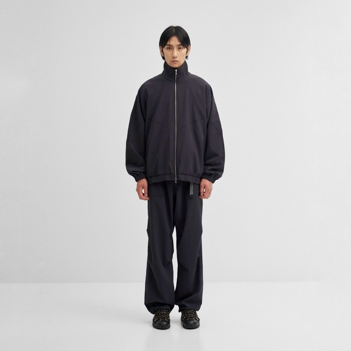 【残り一点】Flow Track Jacket