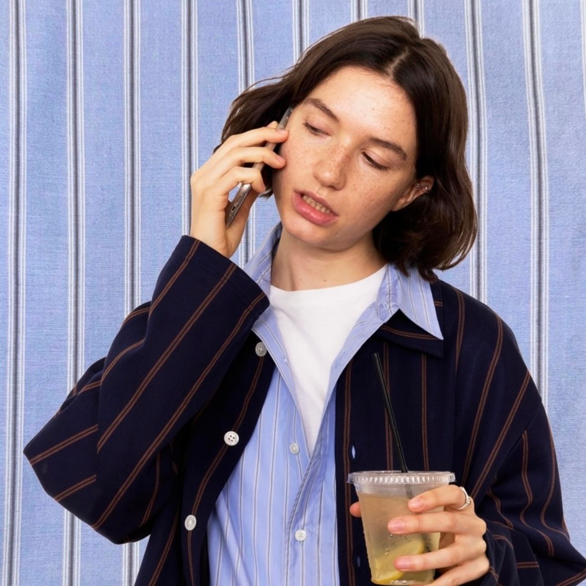 【残り一点】S/S Regular Shirts