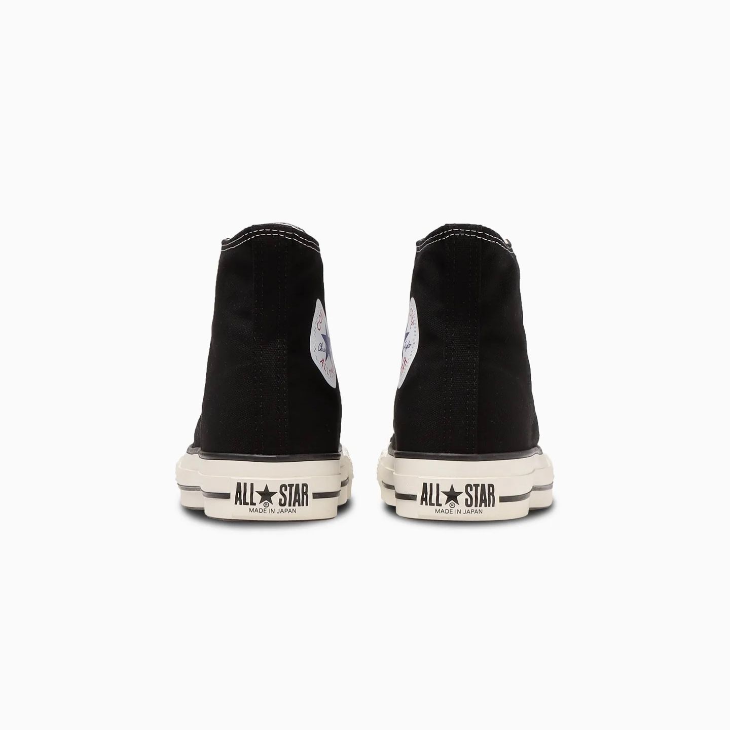 【残り一点】CANVAS ALL STAR J HI