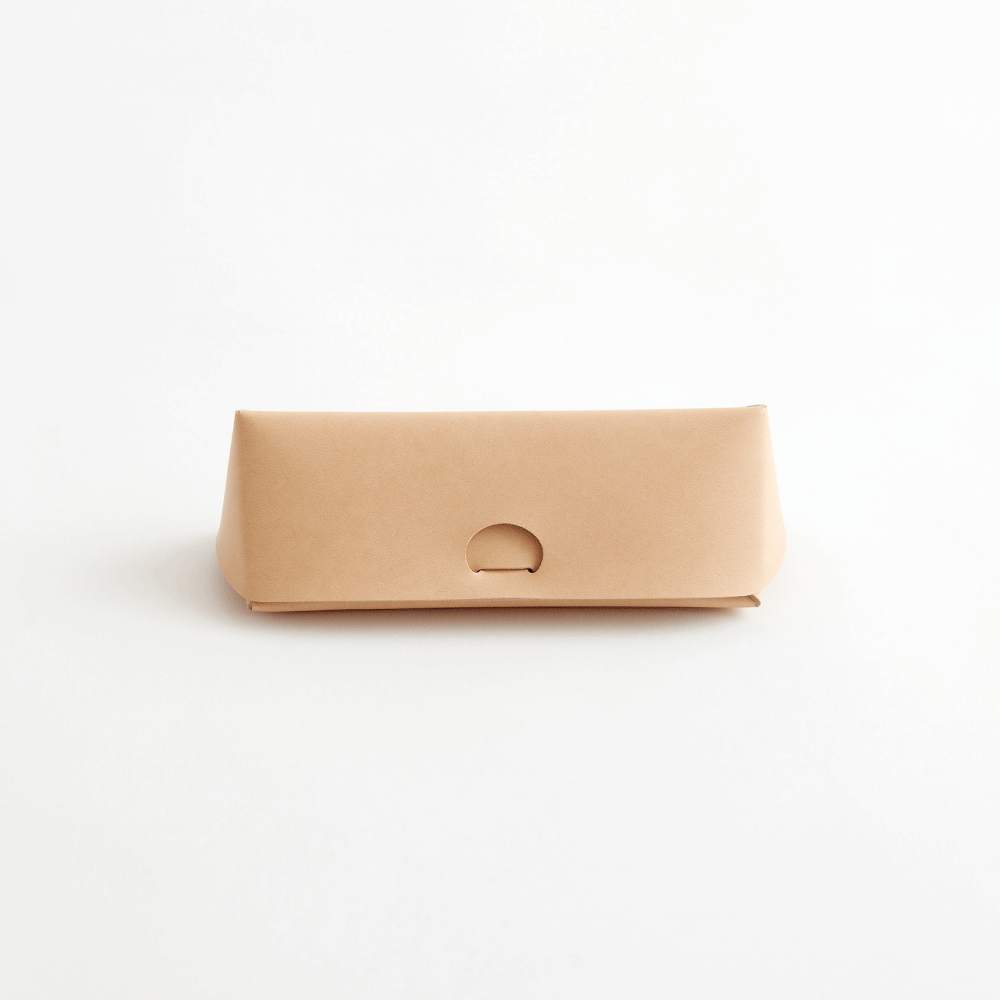 【残り一点】Seamless Glasses & Pen Case