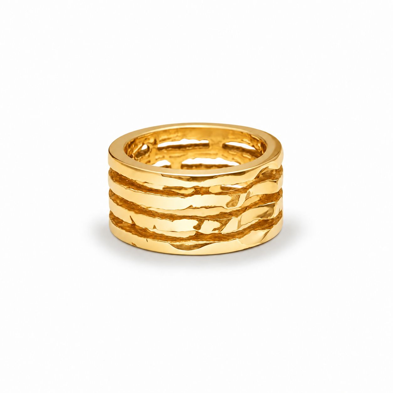 【お取り寄せ注文可能】R-48(K18 GOLD)