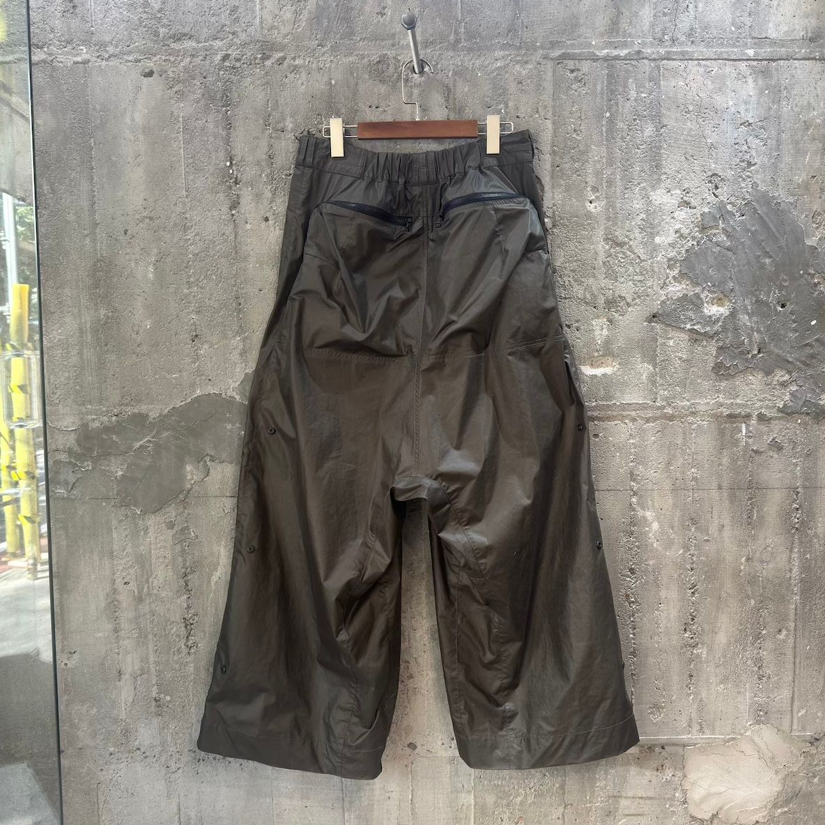 【残り一点】Guai Morph Pants