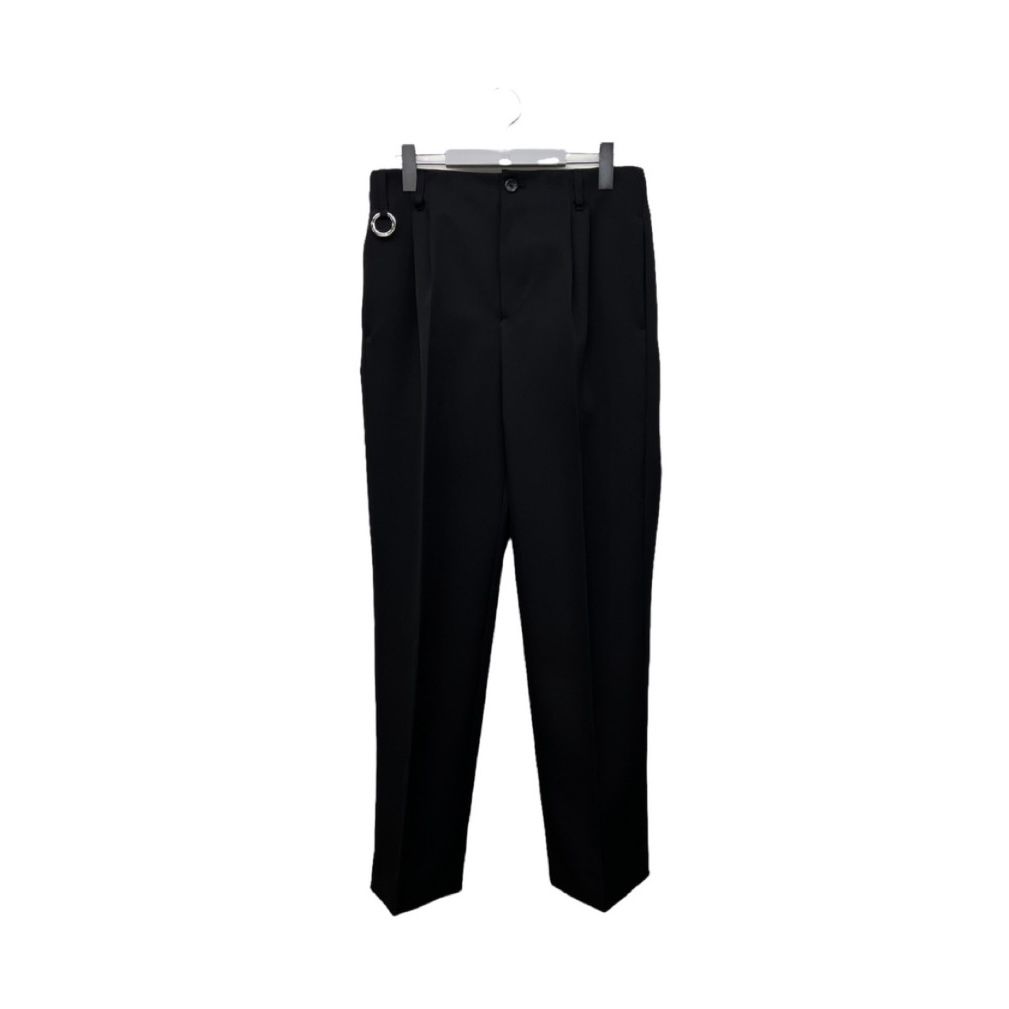 th products - 【残り一点】Wide Tailored Pants(QUINN) | ACRMTSM