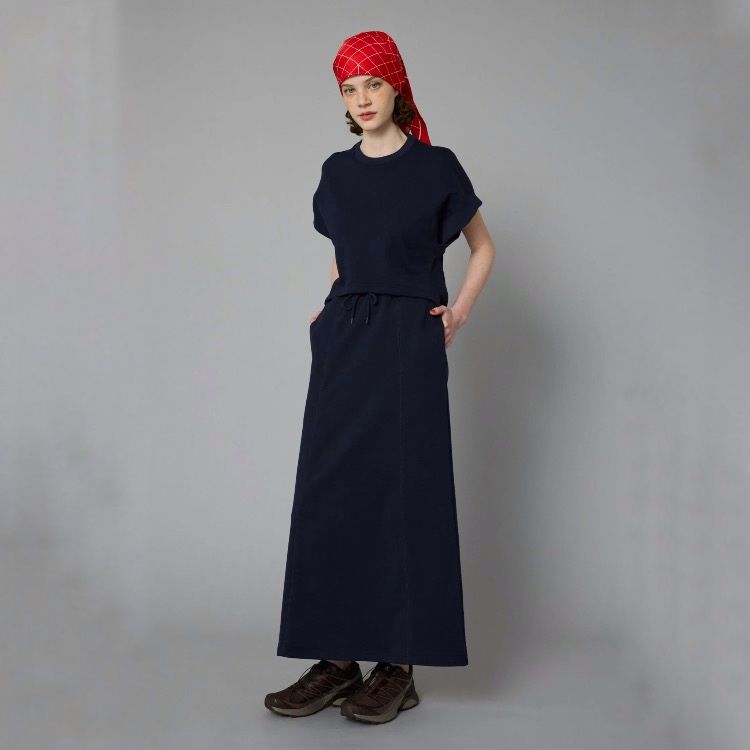 【再販売通知受付可能】Deformation Cut Tops