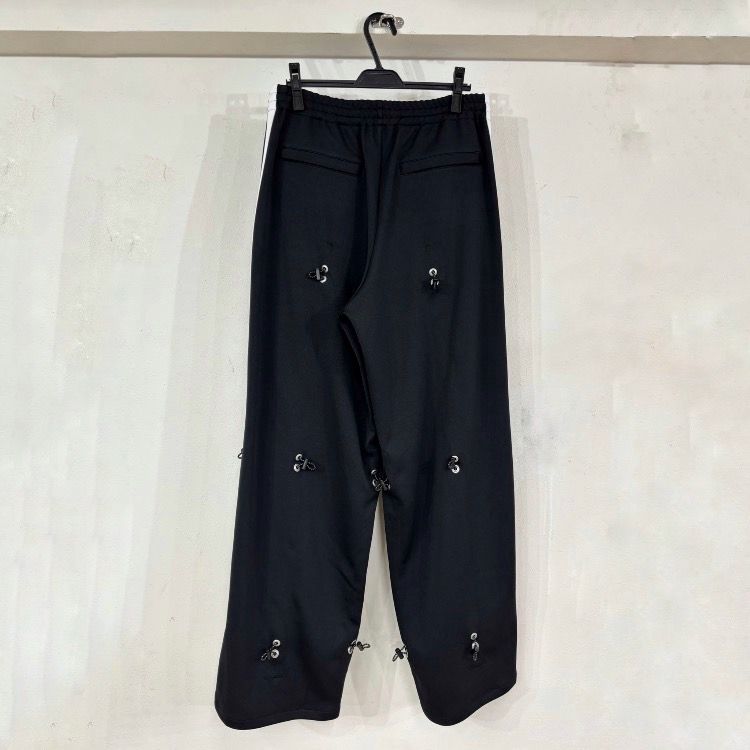 【残り一点】Draw Cord Track Pants