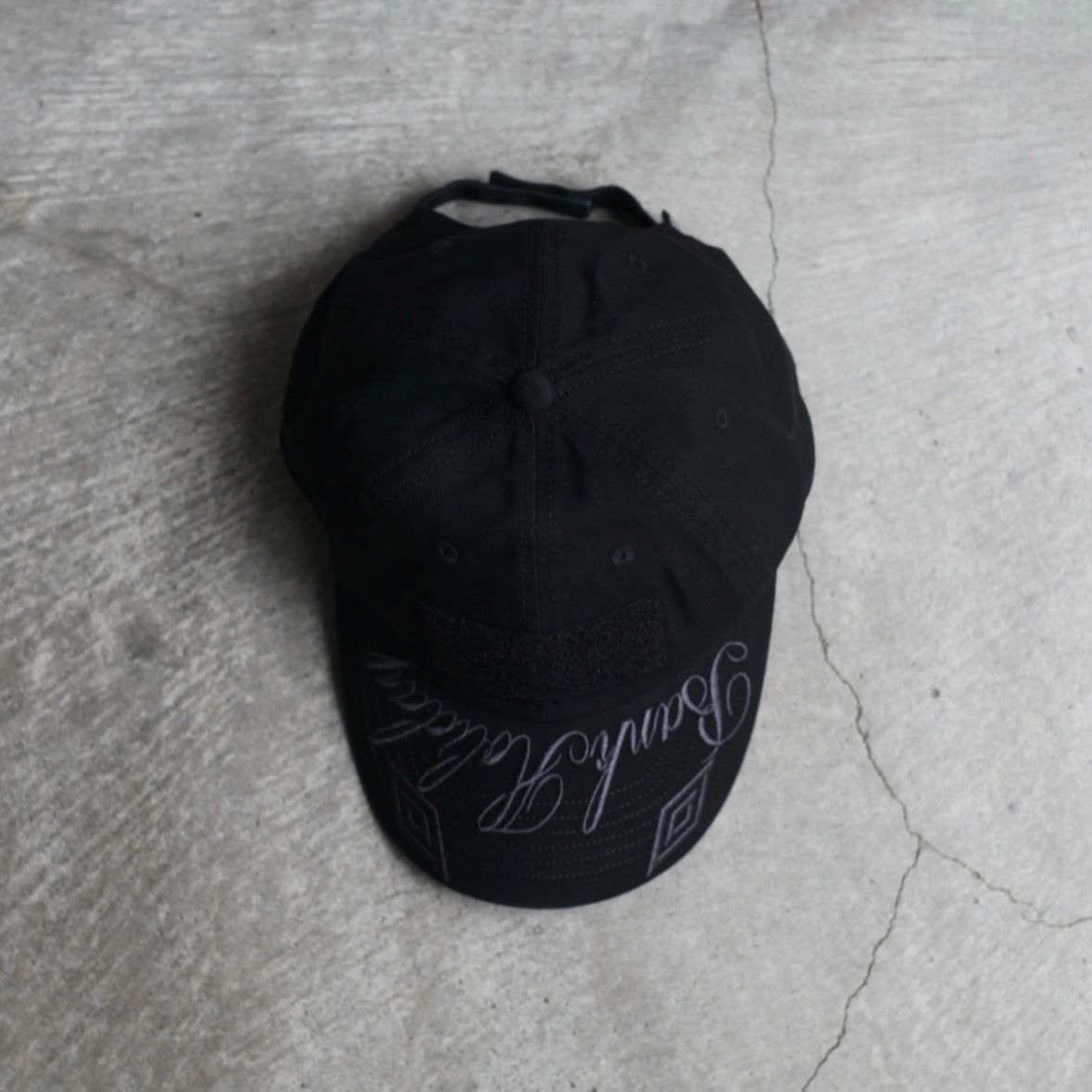 【残り一点】Hazard Cap