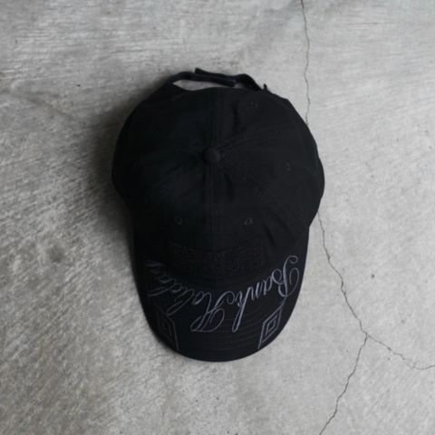 【残り一点】Hazard Cap