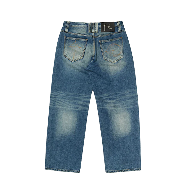 【残り一点】Shot Gun Pants