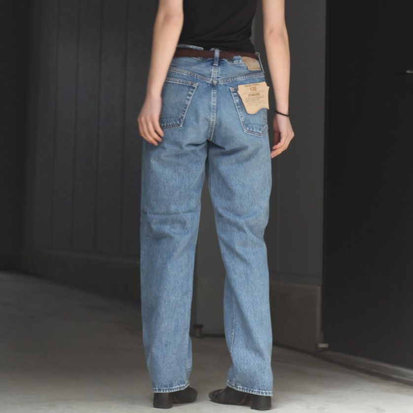 【残り一点】105 90's Denim(USED)