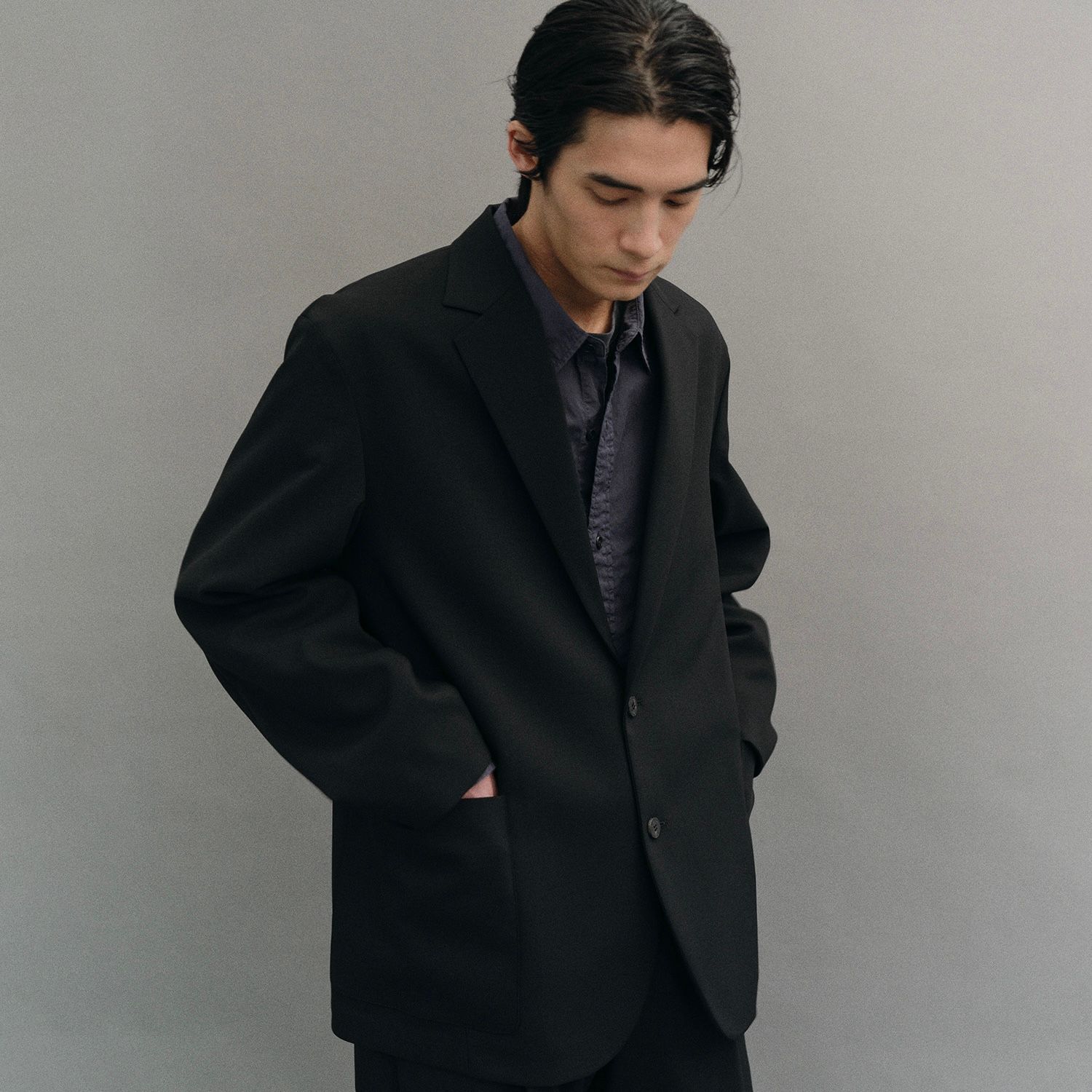 【残り一点】Habana Single Jacket