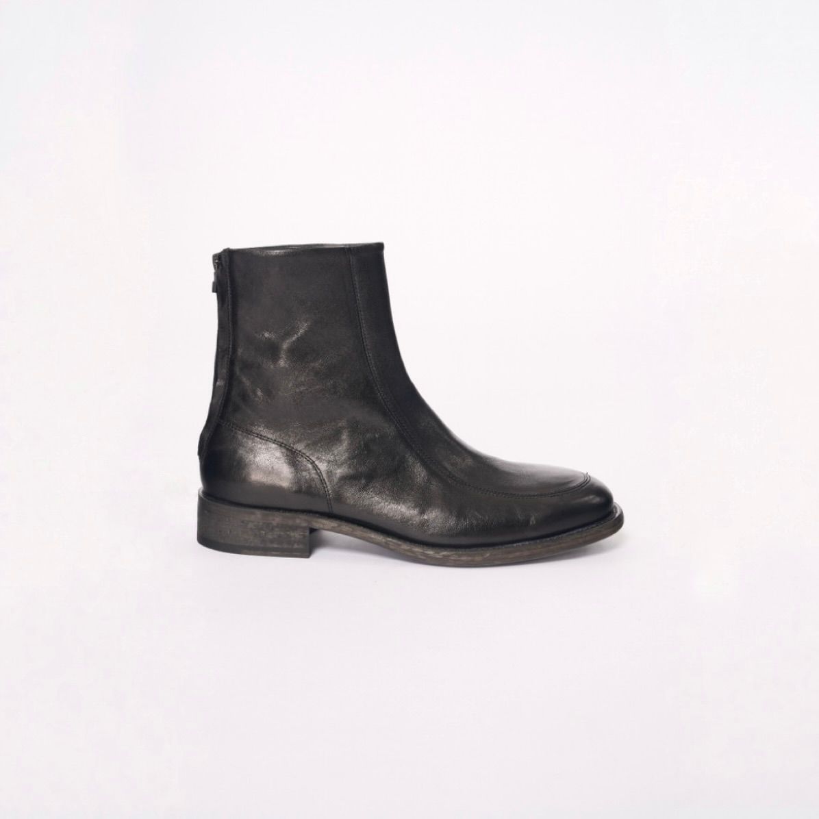 【残りわずか】Miller Boots
