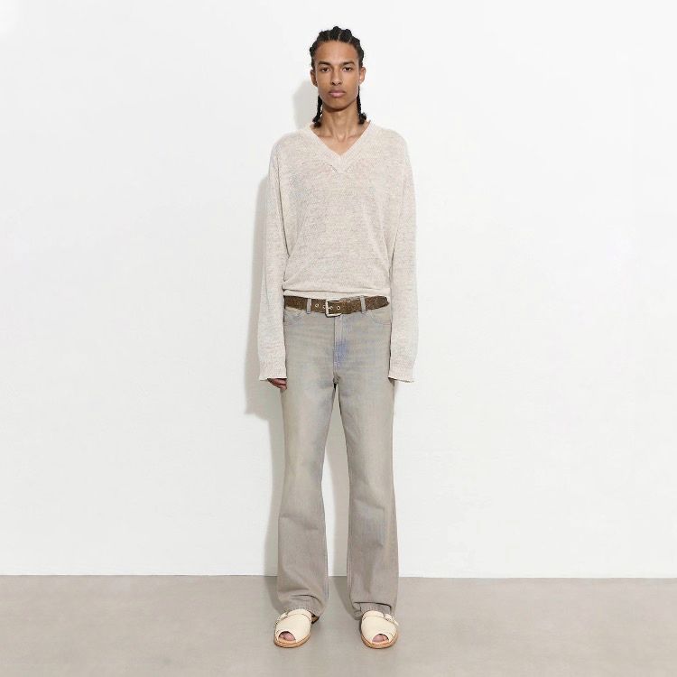 【残り一点】70's Cut(LUME WASH)