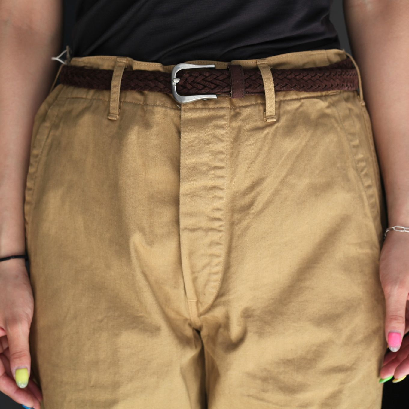 【残り一点】French Work Pants