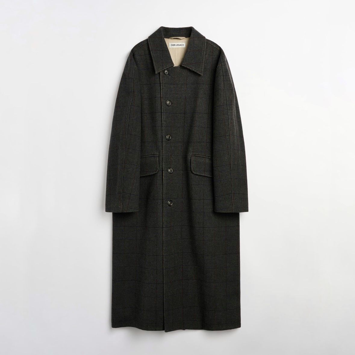 【残り一点】Collapse Carcoat