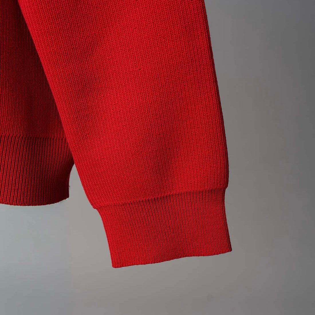 【残り一点】C/A Skipper Knit