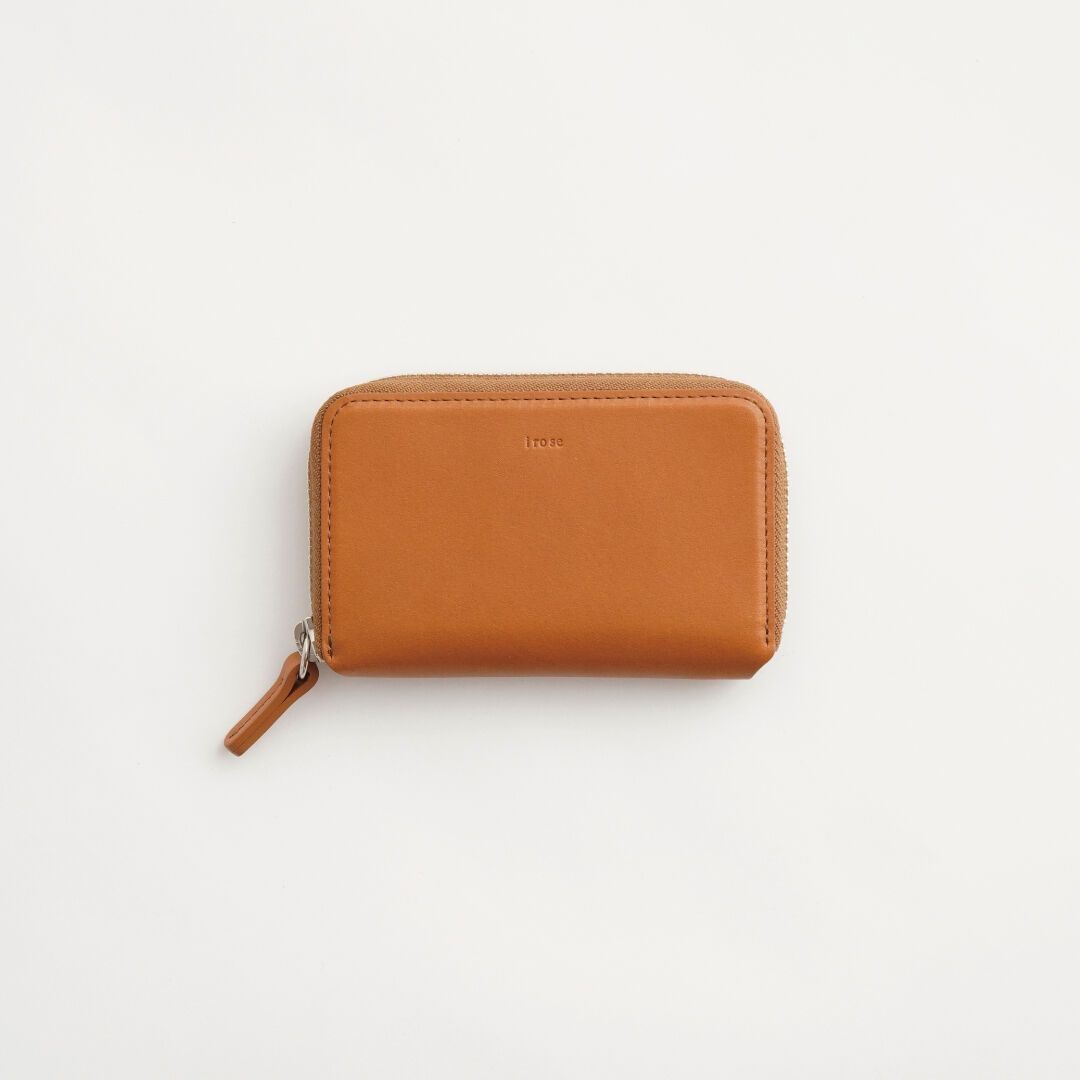 【残り一点】POP-UP Mini Wallet