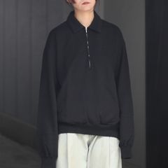 【残り一点】Jumberca Half Zip Sweat