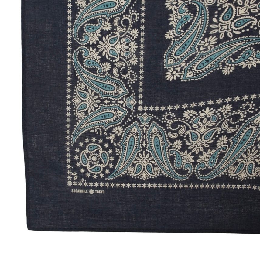 【残りわずか】Bandana