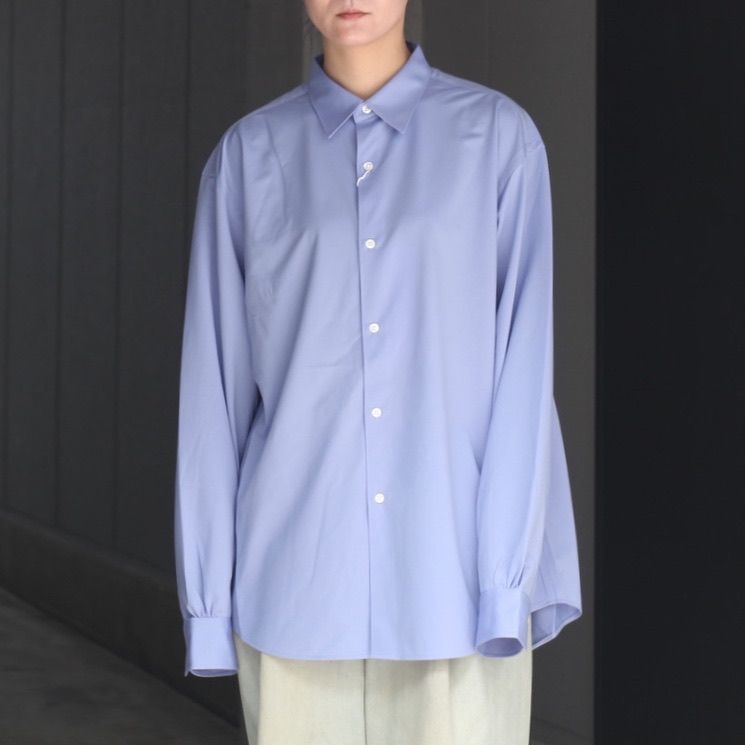 【残り一点】46G Modest Shirt