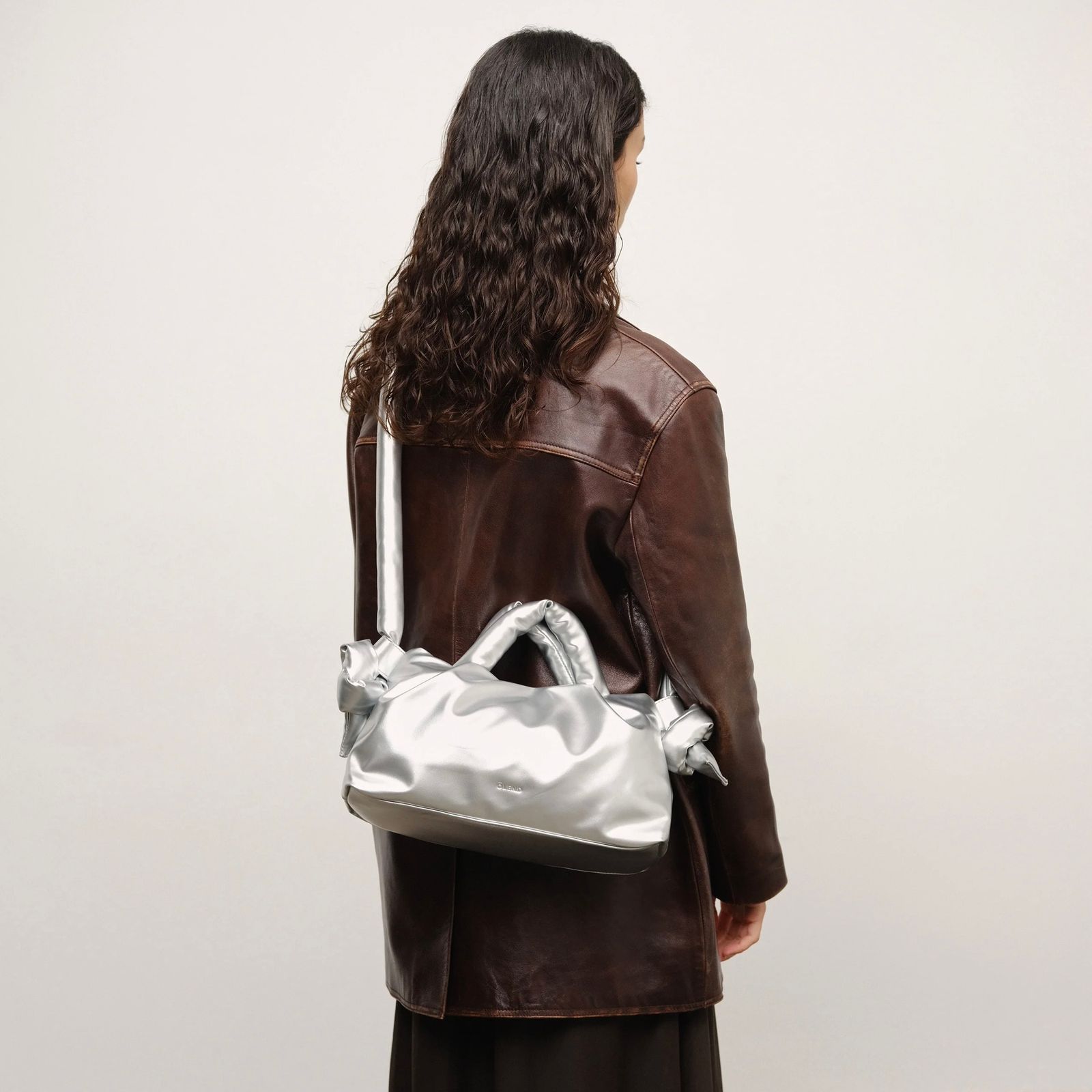 【残り一点】Mini Ona Vegan Leather Bag