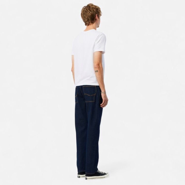 【残り一点】Straight Denim Pants