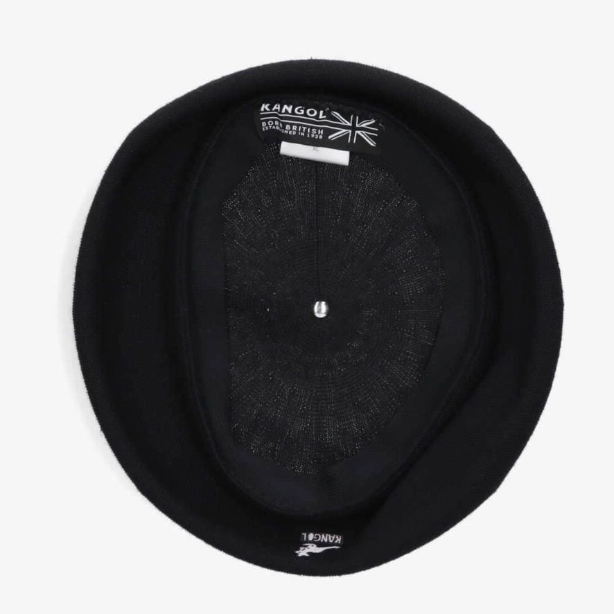 【残り一点】Bamboo Jax Beret