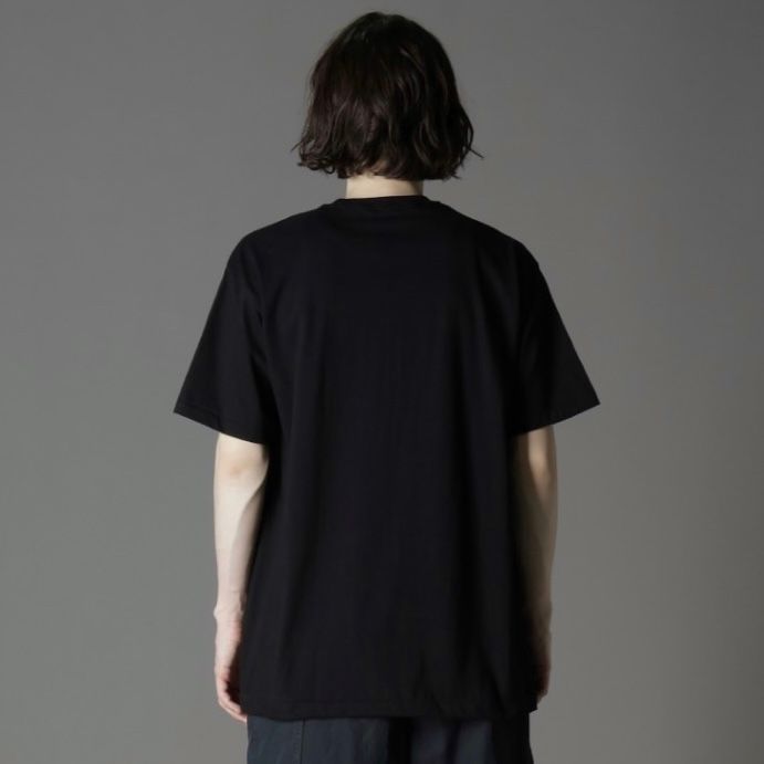 【残り一点】Print Tee(SNAKE)