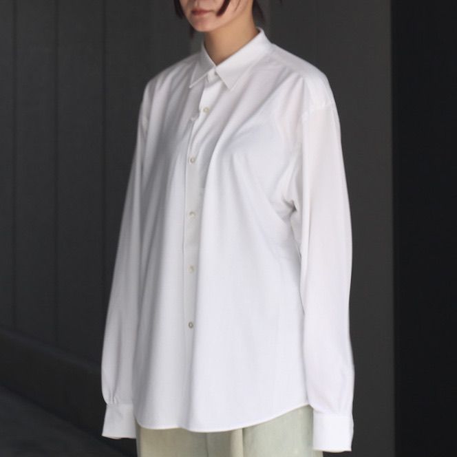 【残り一点】46G Modest Shirt