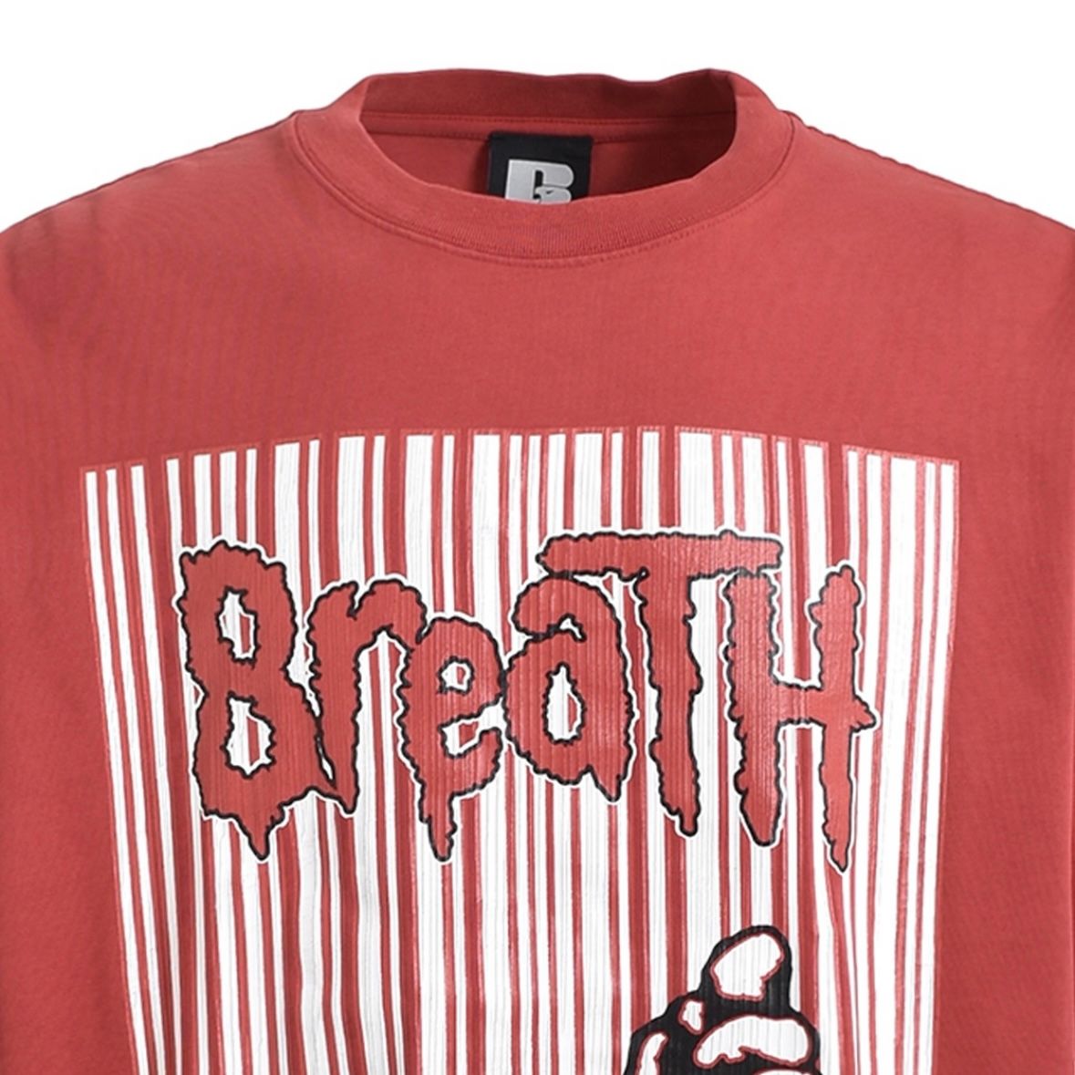 【国内買付】BREATH FREE LOGO TEE ブレス ロゴ Tシャツ BREATH - 【残り一点】Free Logo Tee | ACRMTSM ONLINE STORE