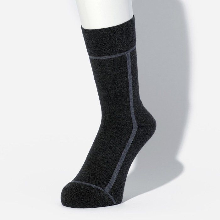 【残りわずか】Line Socks