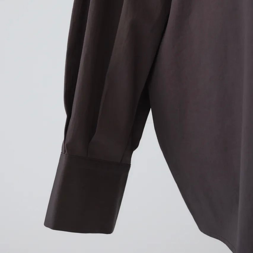 【残り一点】Oversized Asymmetry SH