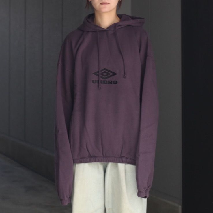 【残り一点】OG Logo Maske Hoodie