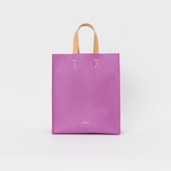 【残り一点】Paper Bag Small(ROYAL PURPLE)