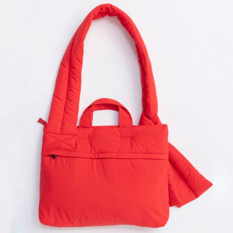 【残り一点】Double Knot Tote Bag