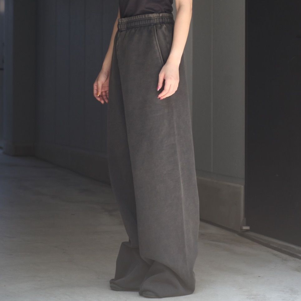 【残りわずか】Full Sweat Pant