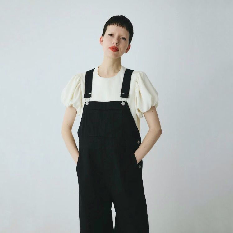 【残り一点】Cocoon Over All