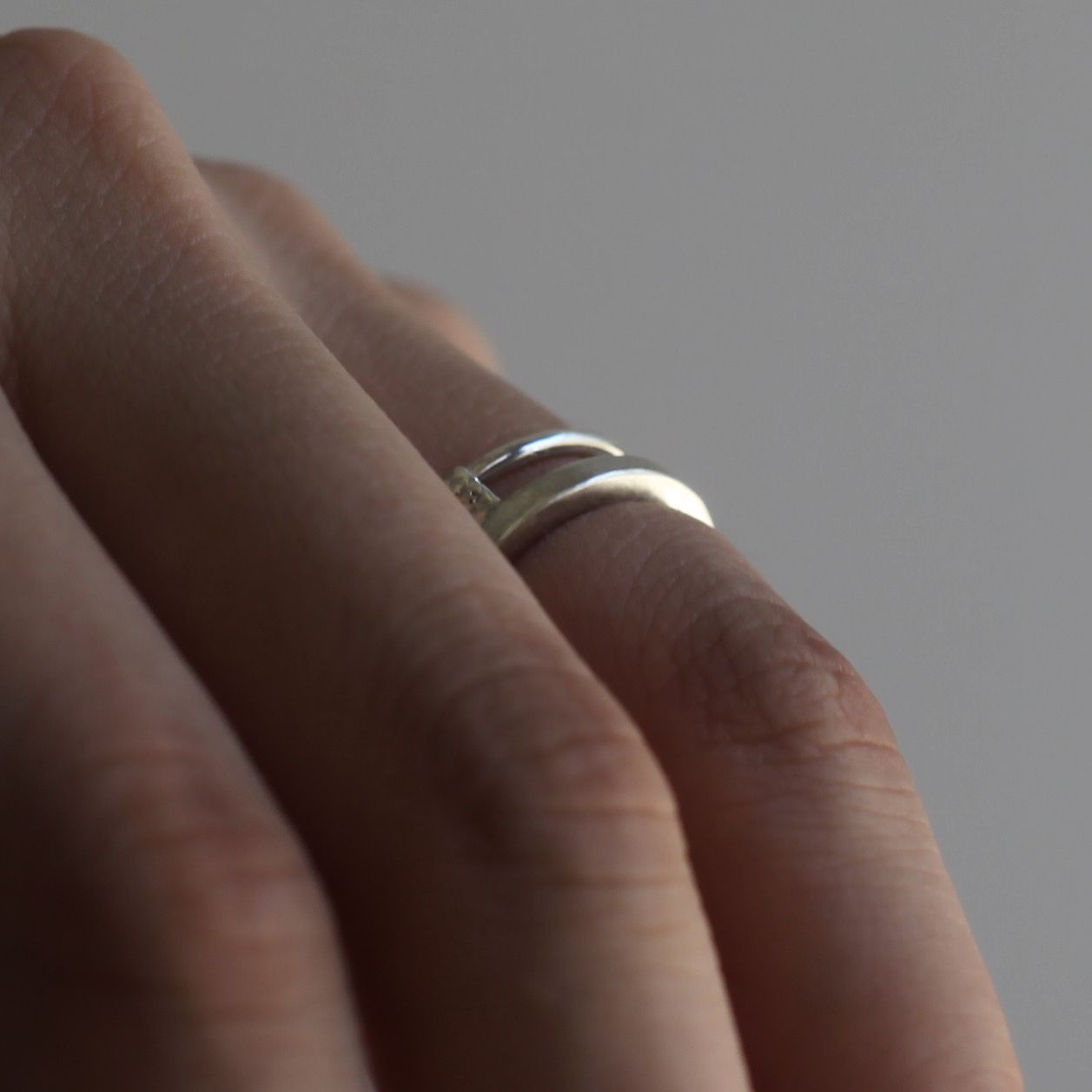 【お取り寄せ注文可能】Gotoku Ring