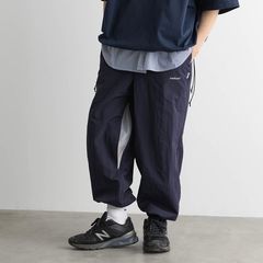 【残り一点】Ventilation Wide Pants