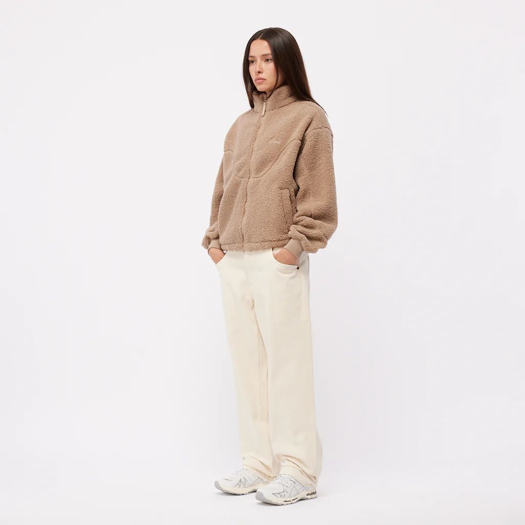【残り一点】Polar Fleece Sherpa Zip