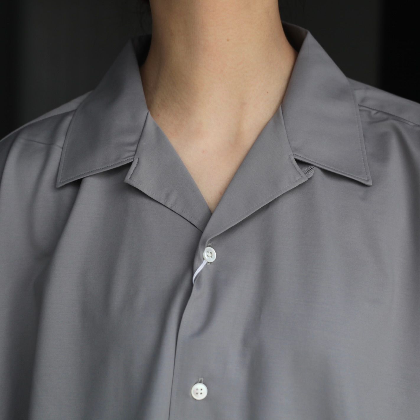 【残り一点】46G Ether Shirt