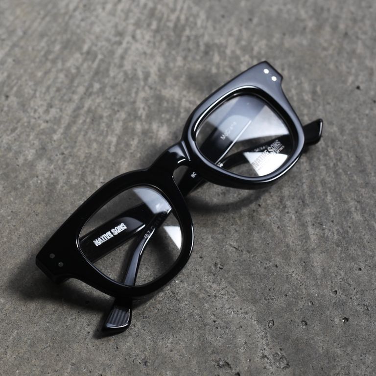 レンズ : DUMMY LENS