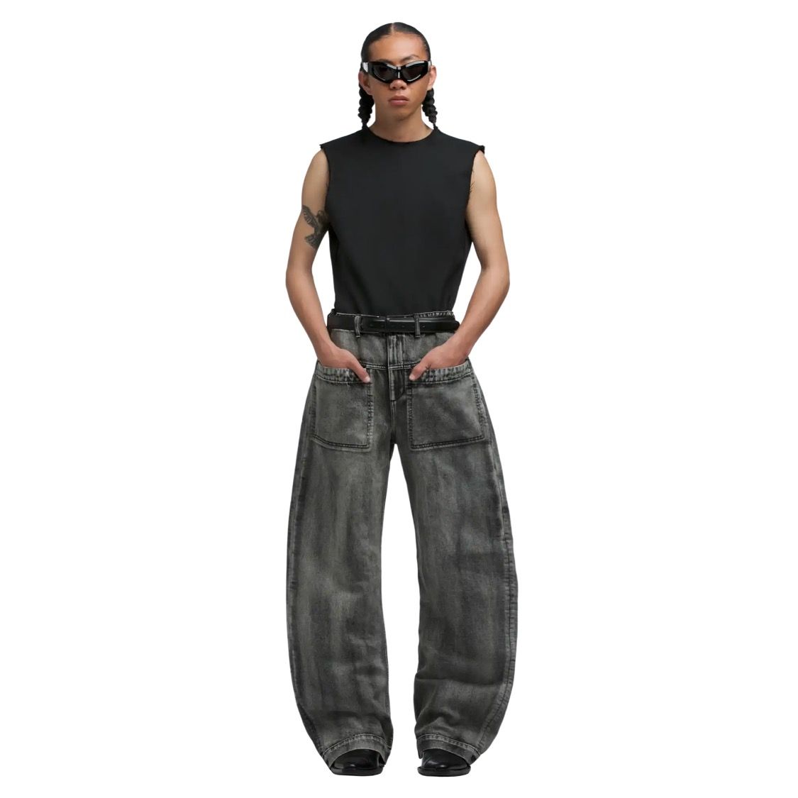 Entire Studios - 【残り一点】Asset Denim Pant | ACRMTSM