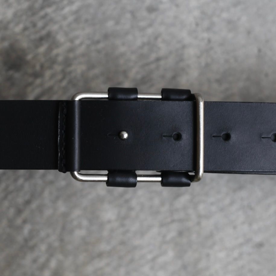 【残り一点】Frame Buckle Belt