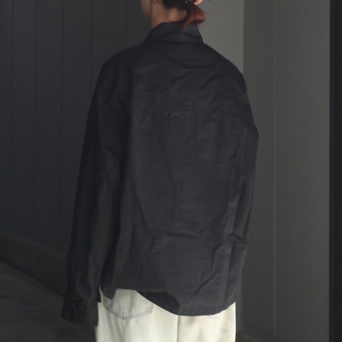 【残り一点】Pyjama Shirt