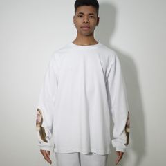 【残り一点】L/S Tee