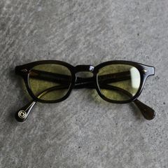 【残り一点】AR_44mm Gold Edition(鼻幅_24mm)