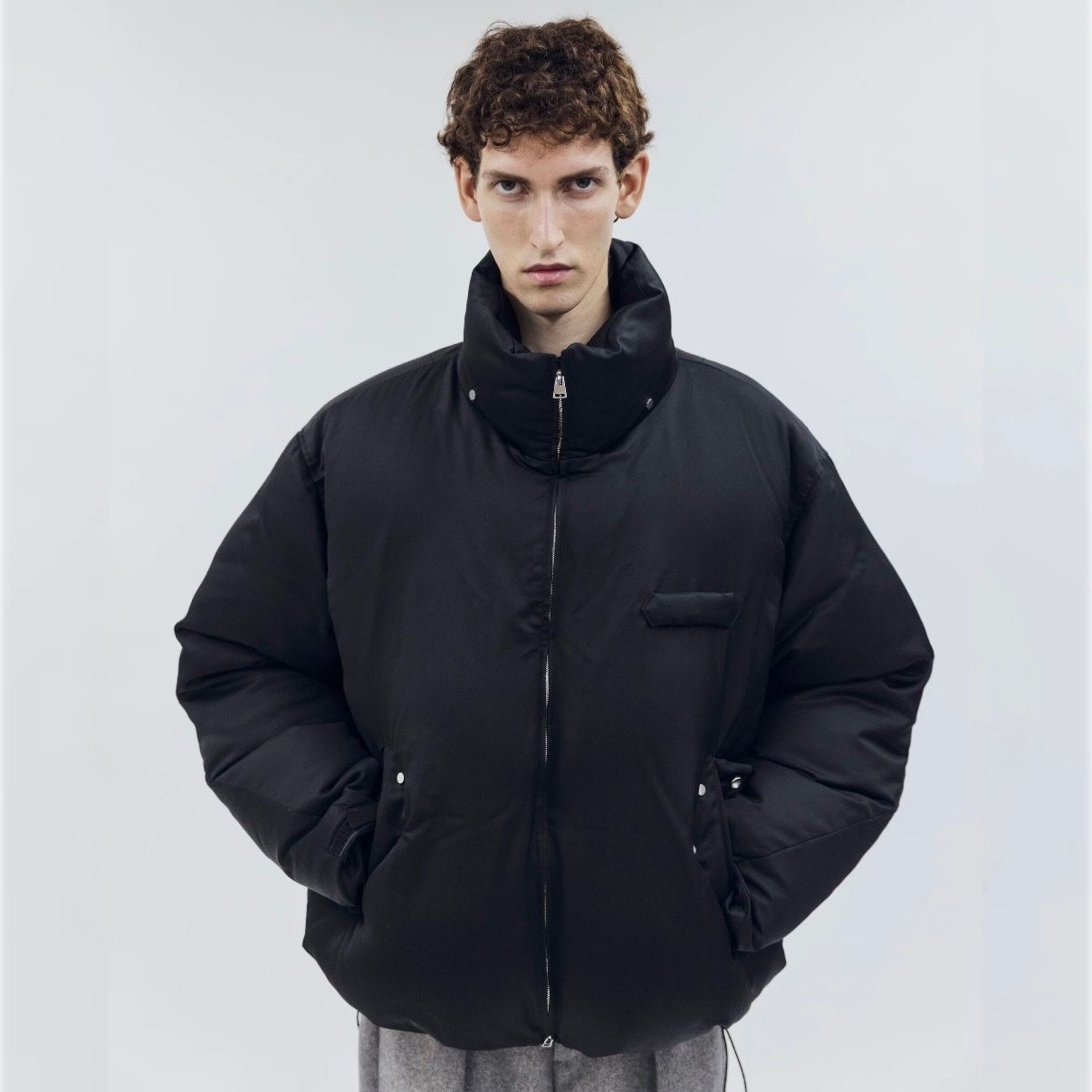 【残り一点】Office Puffer