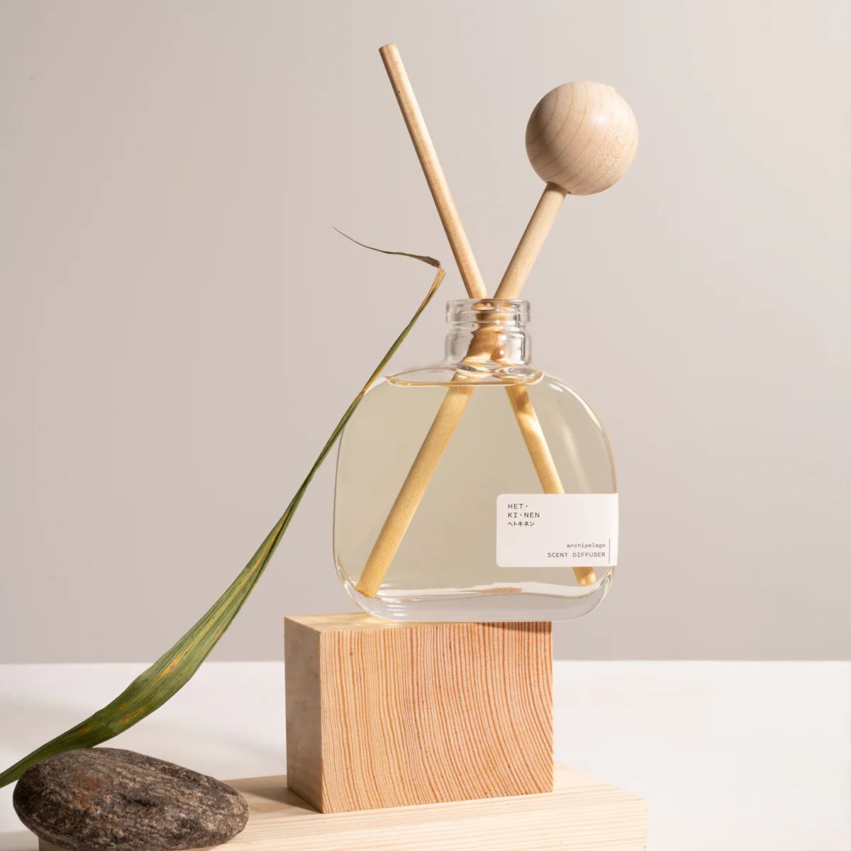 【残りわずか】Scent Diffuser 200ml(ARCHIPELAGO)
