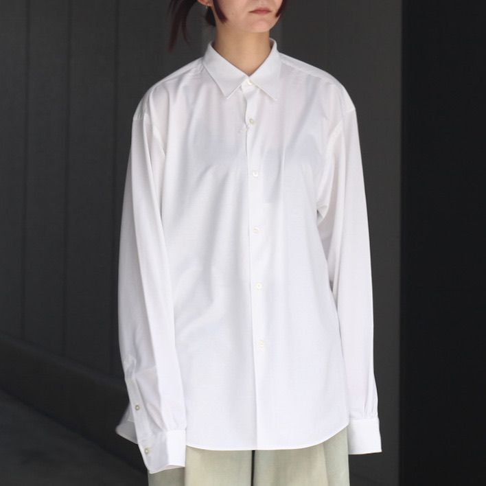 【残り一点】46G Modest Shirt