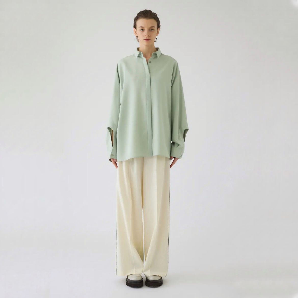 【残り一点】Open Cuff SH